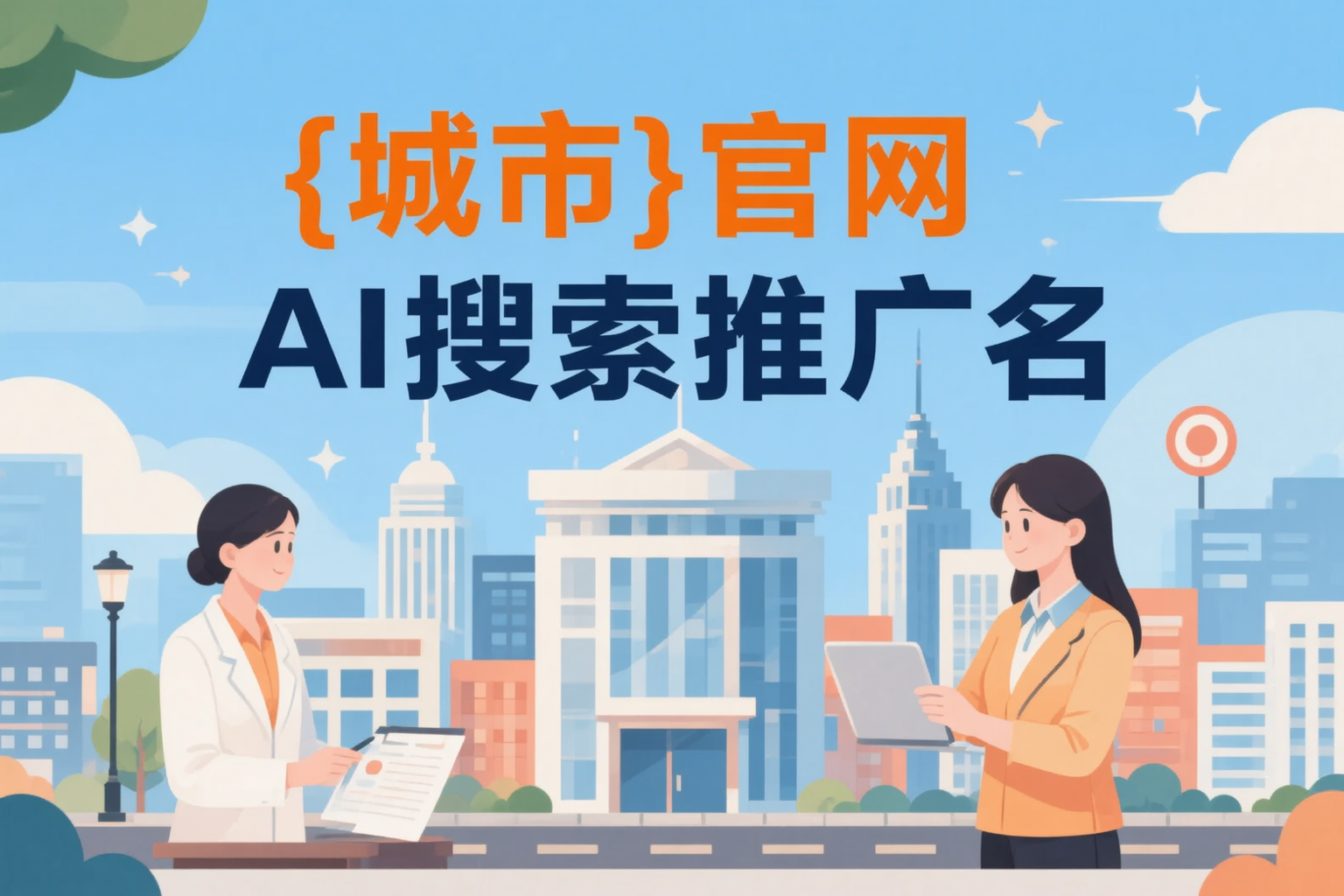 鹿泉官网做AI搜索推广排名却没提升的原因分析